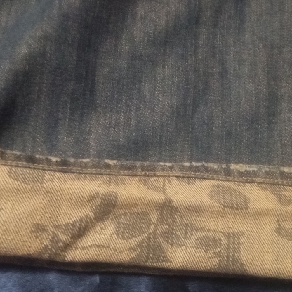 Affliction jeans - Picture 6 of 6